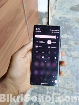Google pixel 7 pro